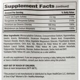 CVS Health Women's 50+ Advanced Multivitamin Tablets, thumbnail image