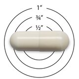 CVS Health Digestive Probiotic Capsules, 45 CT, thumbnail image 5 of 5