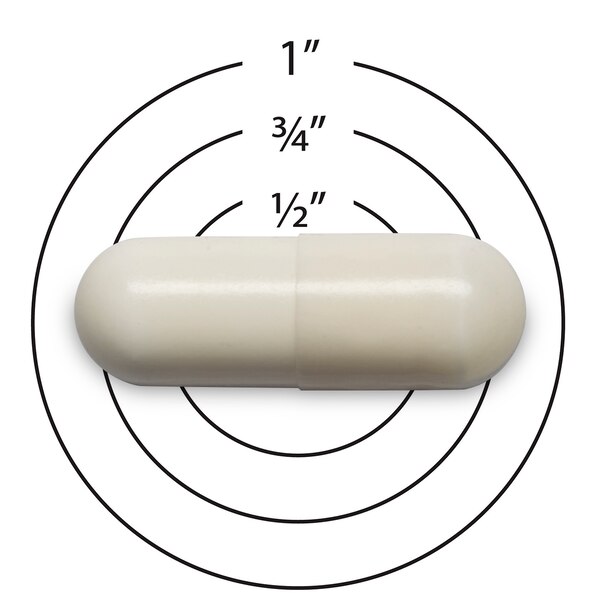 CVS Health Digestive Probiotic Capsules, 45 CT