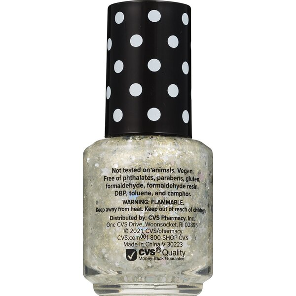 Pop-arazzi Nail Polish