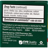 CVS Health Low Dose Aspirin 81 MG Enteric Coated Tablets, thumbnail image