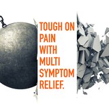 CVS Health Ibuprofen Pain Reliever & Fever Reducer (NSAID) 200 MG Caplets, thumbnail image