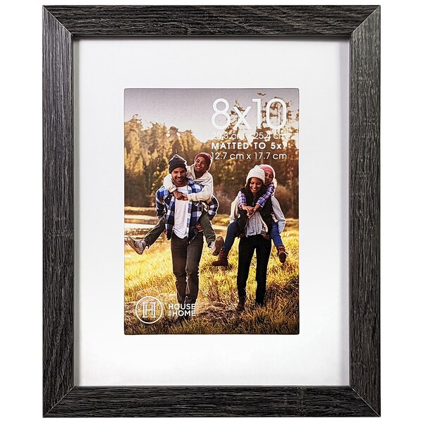 House To Home Jamestown Picture Frame, 8 x 10 in