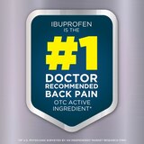 CVS Health Ibuprofen Pain Reliever & Fever Reducer (NSAID) 200 MG Coated Tablets, 24 CT, thumbnail image
