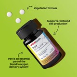 CVS Health Iron Tablets, 90 CT, thumbnail image