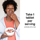 CVS Health Iron Tablets, 90 CT, thumbnail image