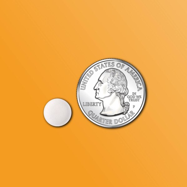 CVS Health Iron Tablets, 90 CT