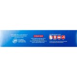 Total Home Storage Bags, Color Seal Double Zipper Gallon, 20 ct, thumbnail image