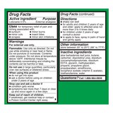 CVS Health Aloe Extra Instant Burn Relief Spray, thumbnail image