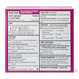 CVS Health Allergy Relief Diphenhydramine Tablets, thumbnail image