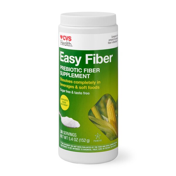 CVS Health Easy Fiber