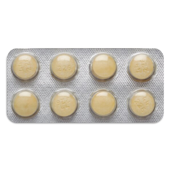 CVS Health Caffeine 200 MG Tablets