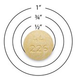 CVS Health Caffeine 200 MG Tablets, thumbnail image