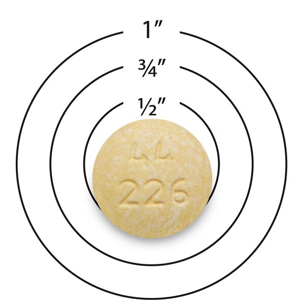 CVS Health Caffeine 200 MG Tablets