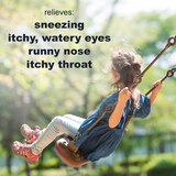 CVS Health Children's Allergy Relief Liquid Diphenhydramine HCl Oral Antihistamine, thumbnail image