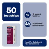 CVS Health Ketocare Reagent Strips, thumbnail image