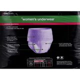 CVS Health Women's Underwear Moderate Absorbency, thumbnail image