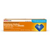 CVS Health Arthritis Pain Relieving Diclofenac Gel, thumbnail image