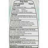 CVS Health Extra Strength Antacid Tablets, thumbnail image