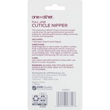 one+other Full Jaw Cuticle Nipper, thumbnail image