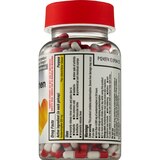 CVS Health Regular Strength Acetaminophen Pain Reliever & Fever Reducer 325 MG Gelcaps, 365 CT, thumbnail image 2 of 4
