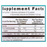 CVS Health Advanced Probiotic Gummies, 60 CT, thumbnail image