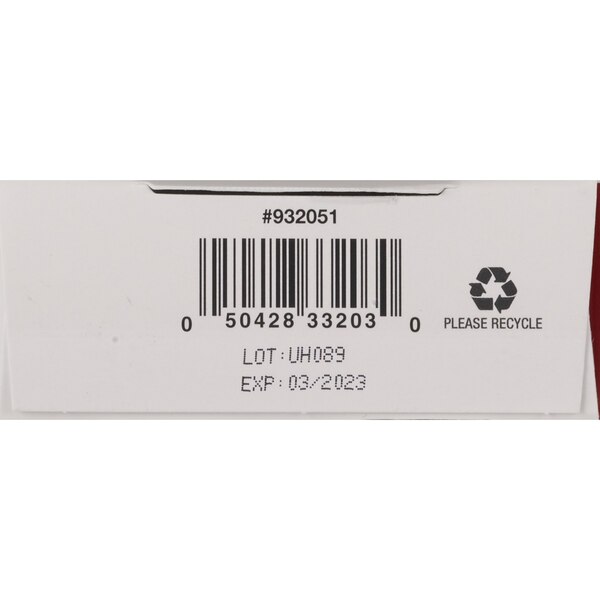 CVS Health Ultra Strength Probiotic Capsules