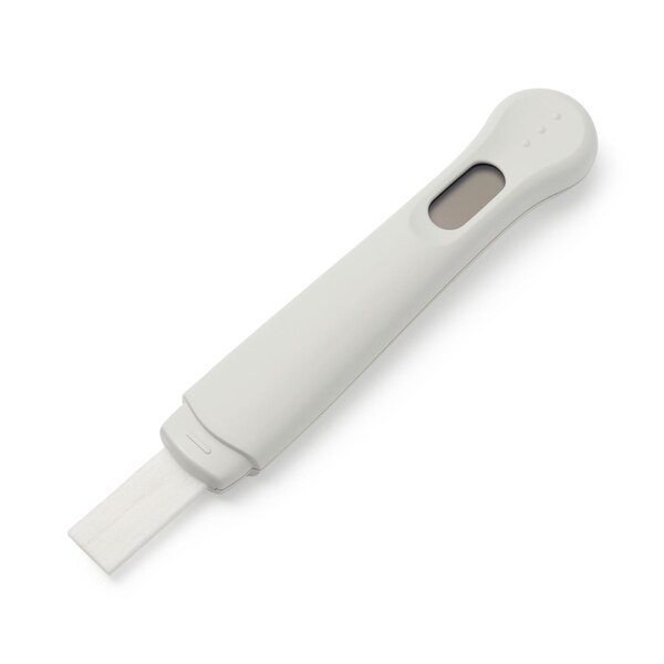CVS Health Digital Pregnancy Test