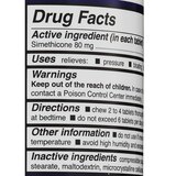 CVS Health Gas Relief Tablets, thumbnail image