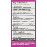 CVS Health Allergy Relief Dye Free Diphenhydramine HCL, 200 CT, thumbnail image