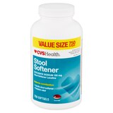 CVS Health Stool Softener 100 MG Softgels, thumbnail image