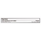 CVS Health Stool Softener 100 MG Softgels, thumbnail image