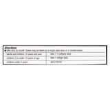 CVS Health Stool Softener 100 MG Softgels, thumbnail image