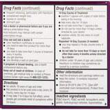 CVS Health Omeprazole Acid Reducer Delayed-Release Capsules, thumbnail image