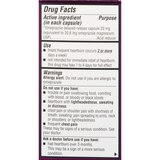 CVS Health Omeprazole Acid Reducer Delayed-Release Capsules, thumbnail image