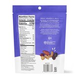 Well Market Dark Chocolate Fruit and Nut Trail Mix, 6 oz, thumbnail image