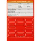 CVS Health Daily Probiotic Capsules, 28 CT, thumbnail image