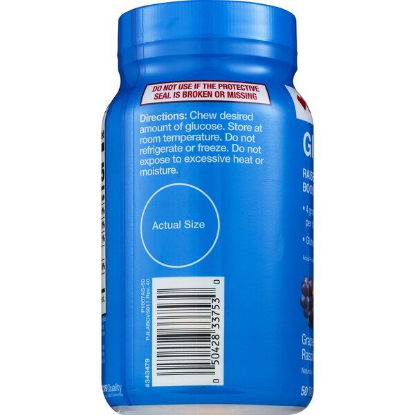 CVS Health Glucose Tablets