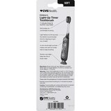 CVS Health Kids Light-Up Timer Toothbrush, Soft Bristle, 2CT, thumbnail image