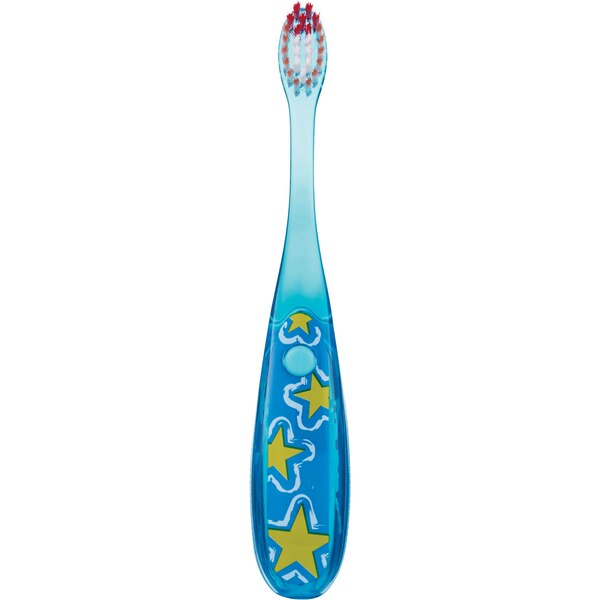 CVS Health Kids Light-Up Timer Toothbrush, Soft Bristle, 2CT