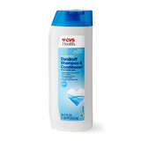 CVS Health Dandruff 2-in-1 Shampoo & Conditioner, Original, 23.7 OZ, thumbnail image