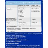 CVS Health Daily Digestive Probiotic 6 Billion CFU Capsules, thumbnail image