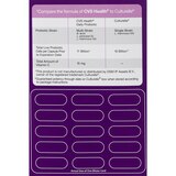 CVS Health Daily Probiotic 24 Billion CFU Capsules, thumbnail image 2 of 5
