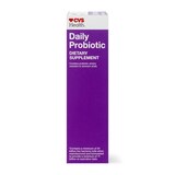 CVS Health Daily Probiotic 24 Billion CFU Capsules, thumbnail image