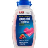CVS Health Extra Strength Antacid Tablets, thumbnail image