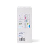 CVS Live Better Organic Cotton Pantiliners, Light, thumbnail image 3 of 5