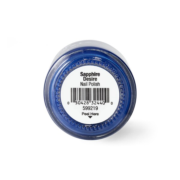 Pop-arazzi Nail Polish