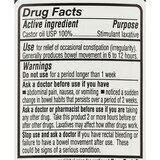 CVS Health Castor Oil, 4 OZ, thumbnail image