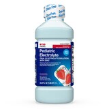 CVS Health Pediatric Electrolyte Oral Solution, Strawberry, 1 L, thumbnail image