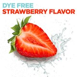 CVS Health Pediatric Electrolyte Oral Solution, Strawberry, 1 L, thumbnail image